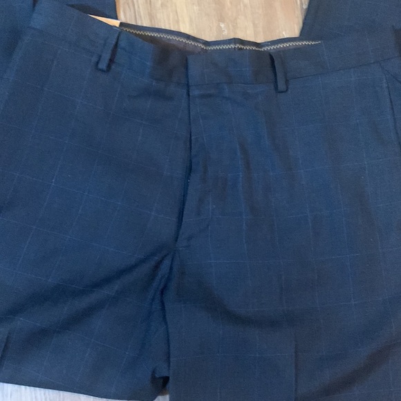 Mens Dress Pant 36 x 32 - Picture 6 of 6